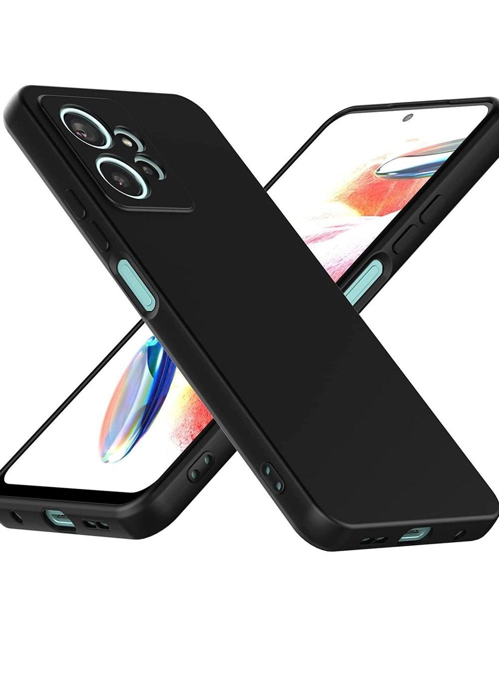 Xiaomi Redmi Note 12 4G Case Review: Protection and Value for Your Smartphone (Redmi Note 12 4G)
