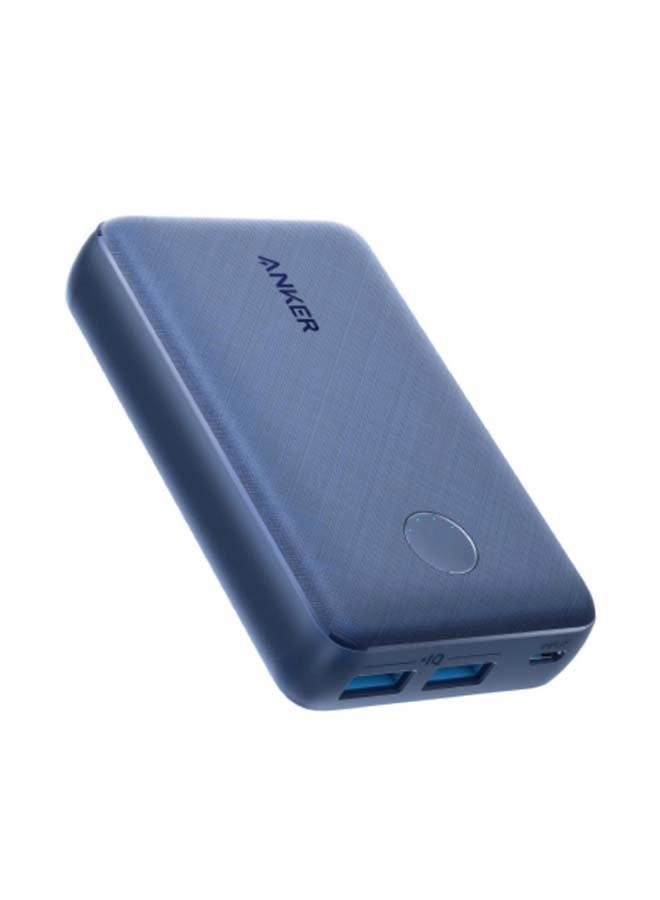 Anker PowerCore 20100 (A1223H31) Power Bank Blue Review