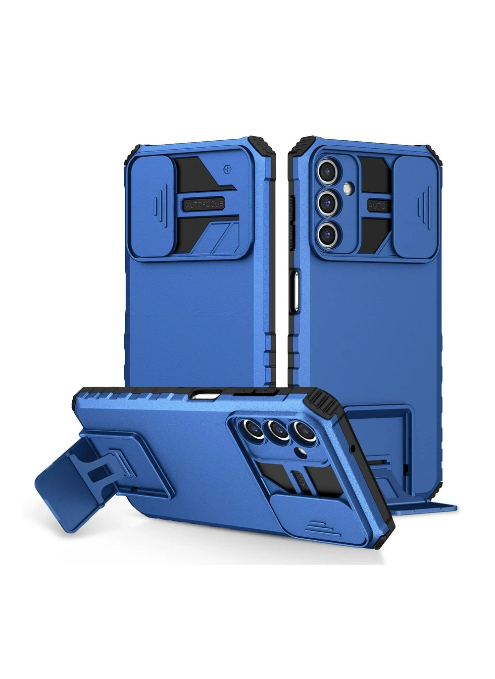 Samsung Galaxy A25 5G (Blue 02) Case Review: Protective Powerhouse or Just Hype?