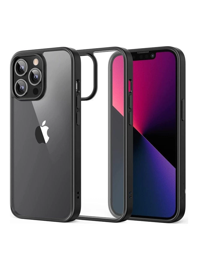 ROCKCSE R13-CL107: Shock Absorption Case for iPhone 13 Pro Review