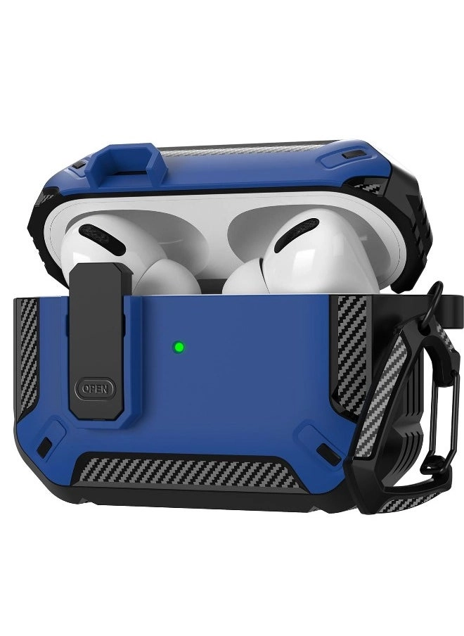 Airpods Pro 2 Case Cover with Lock (FA ZFC630) Review
