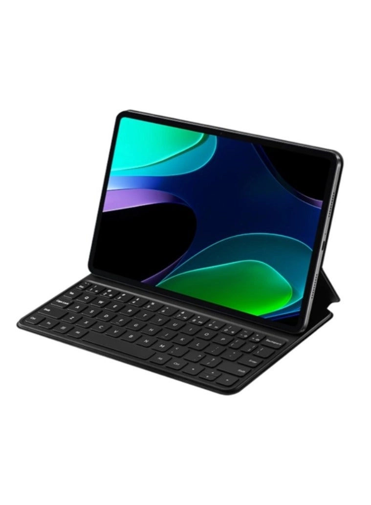 Pad 6 Keyboard (23046KBDS9S) Review: 64-Key Layout, Pogo Pin Connection
