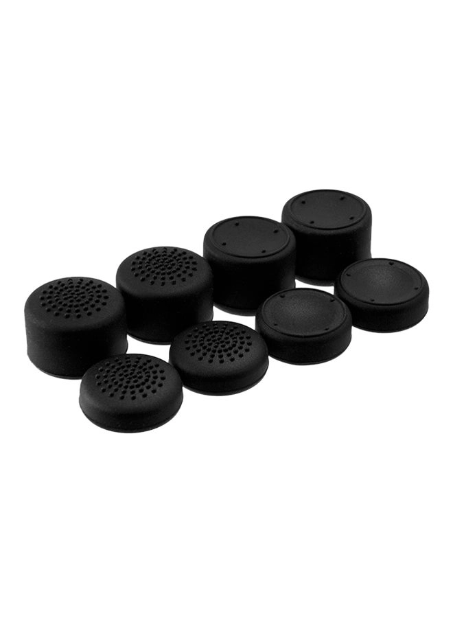 8-Piece Thumb Grip Cover For PlayStation 4 (265040) &#8211; In-Depth Review