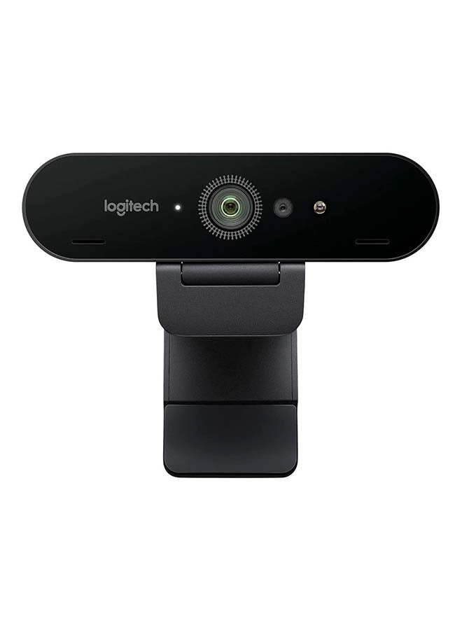 Logitech Brio Stream Webcam (960-001194) Review: 4K Streaming and More