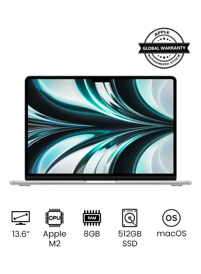 MacBook Air MLY03AB/A 13-Inch Review: Apple M2 Chip, 512GB SSD