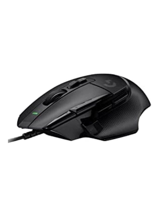 Logitech G502 X Wired Gaming Mouse (G502 X) Review &#8211; LIGHTFORCE &#038; HERO 25K Performance