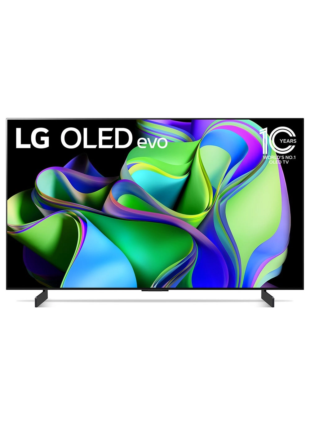 LG OLED48C36LA 48 Inch 4K Smart TV 2023 Review &#8211; OLED Evo C3
