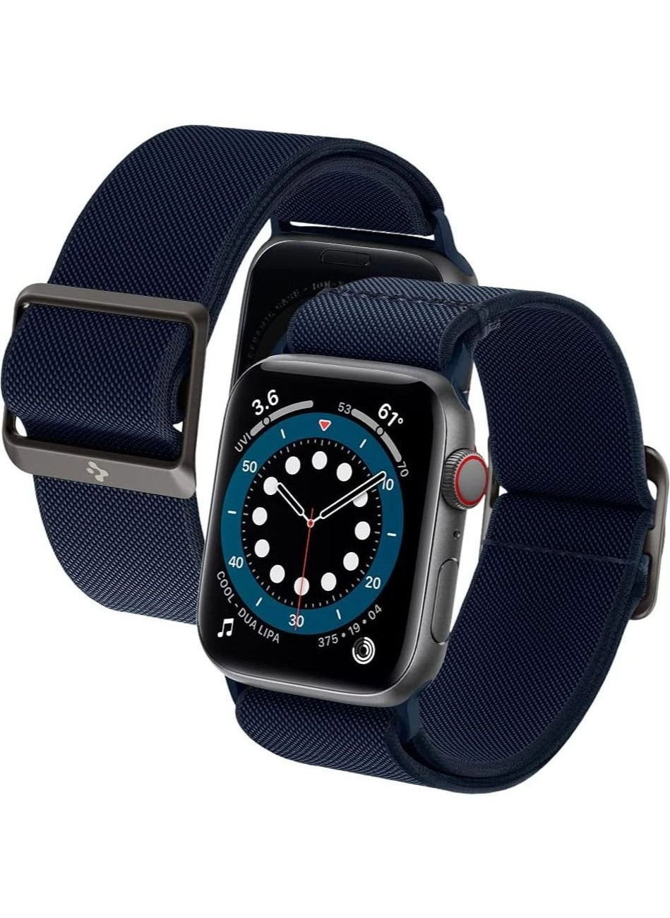 Lite Fit Band (AMP02287) Apple Watch Band Review: Comfort and Style