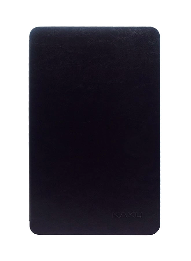 Flip Cover For Samsung Galaxy Tab A 8-Inch Black &#8211; In-Depth Review