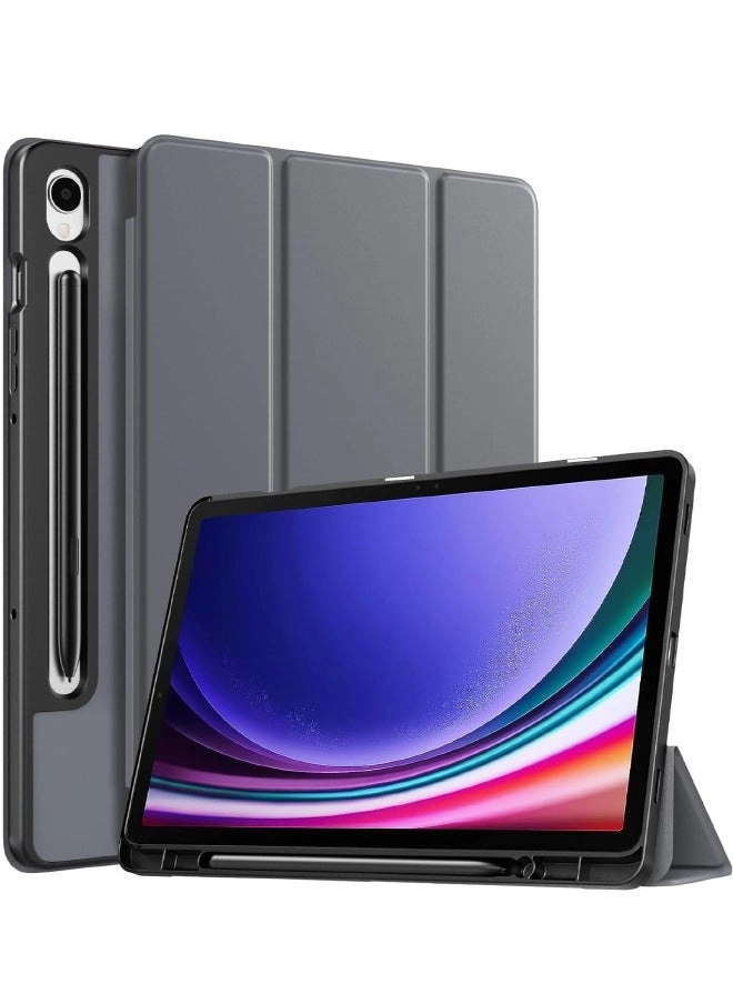 Samsung Galaxy Tab S9 Case (FA ZFC342) Review: Protection and Convenience?