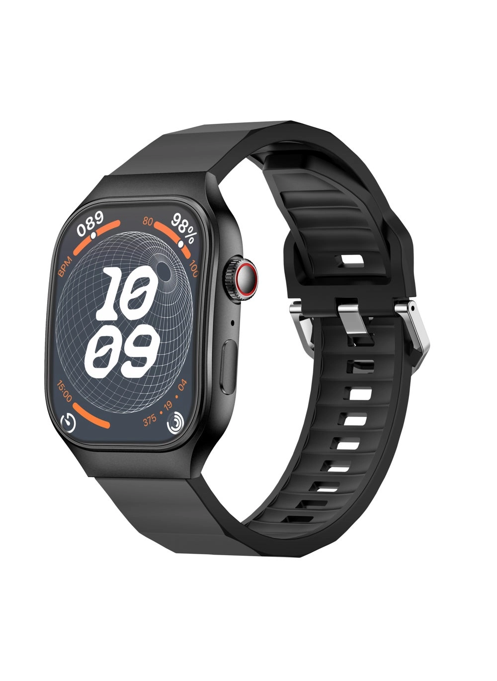 Pebble Curve Smartwatch Review (Model Name: Curve) &#8211; In-Depth Analysis