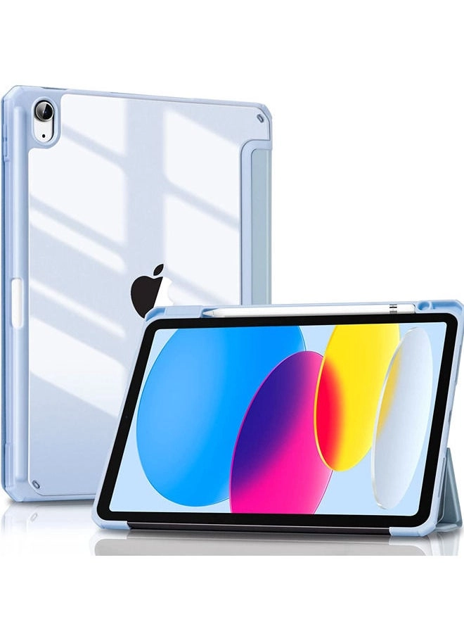 Rock Case for New iPad 10th Generation 10.9 Inch 2022 &#8211; In-Depth Review (Model Number: Rock)