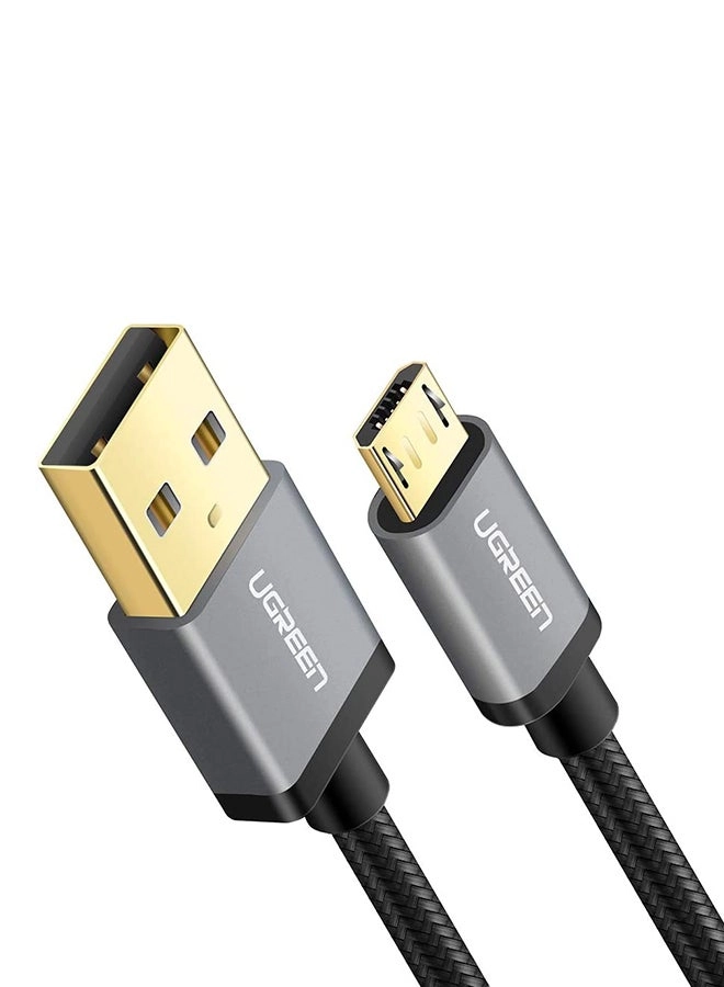 Micro USB Cable 30652 Review: Durability and Performance Tested