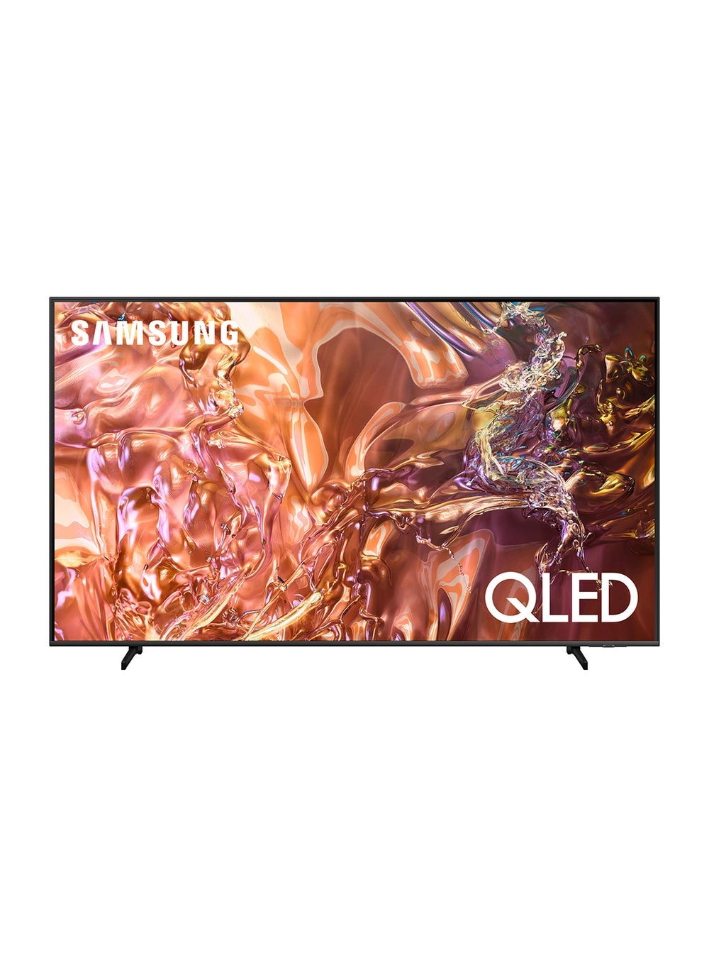 Samsung QA55QE1DAUXZN 55-Inch QLED Smart TV Review (2024)
