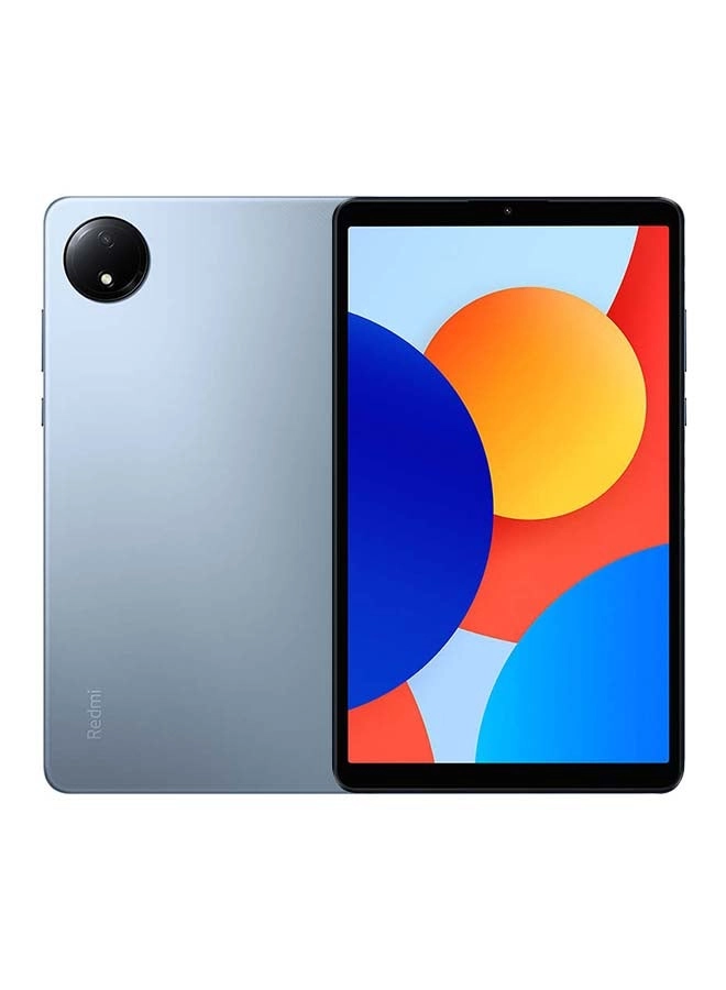Redmi Pad SE 24076RP19G Review: 8.7-Inch Budget Tablet Deep Dive
