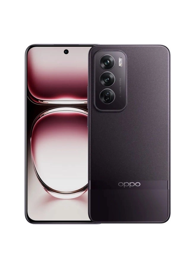 Reno12 CPH2625 Dual SIM Matte Brown 12GB RAM 512GB 5G &#8211; Middle East Version Review