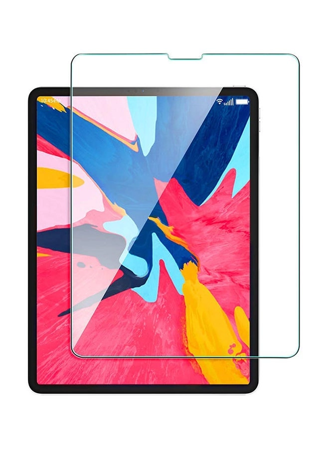 Screen Protector For Apple iPad Pro 11 Clear (Model Number: CS02867) Review