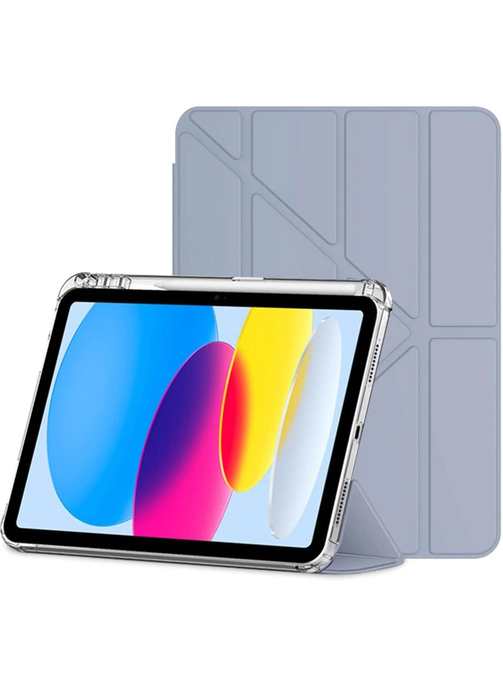 Rock Case iPad 10th Gen Case (A2696/A2757/A2777) Review &#8211; Is it Worth It?