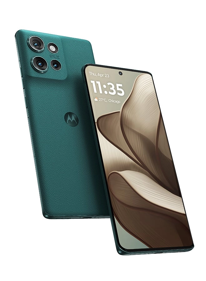 MOTOROLA Edge 50 5G (XT2407-1) Review: A Powerful 5G Smartphone?