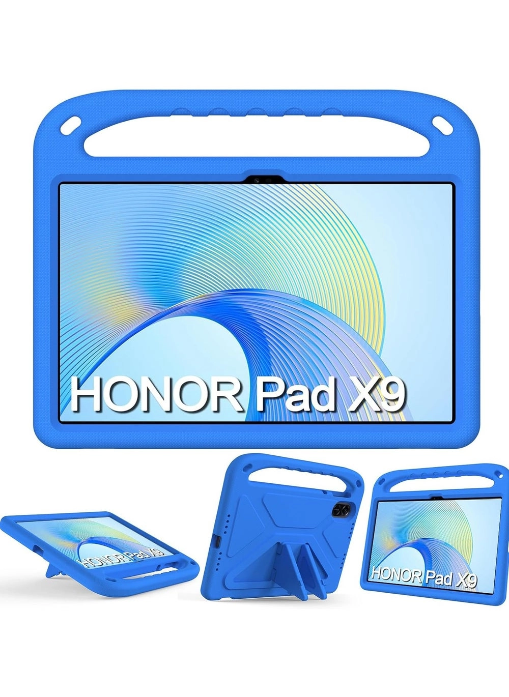 Honor Pad X9/X8 Pro 11.5 Inch 2023 Kids Case Review &#8211; Heavy Duty Protection?