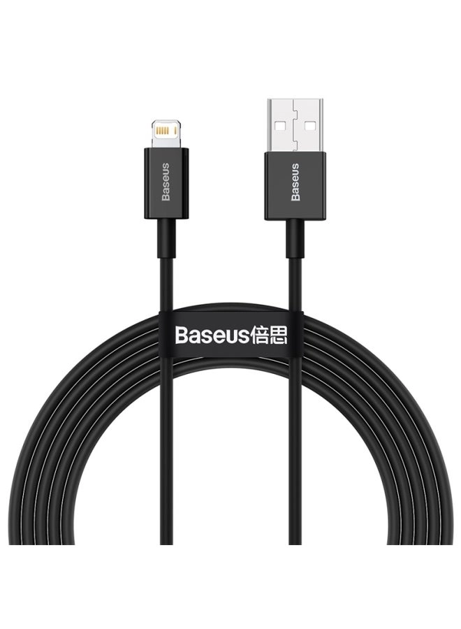 CALYS-C01 iPhone Cable Review: Lightning-Fast Charging and Data Transfer?