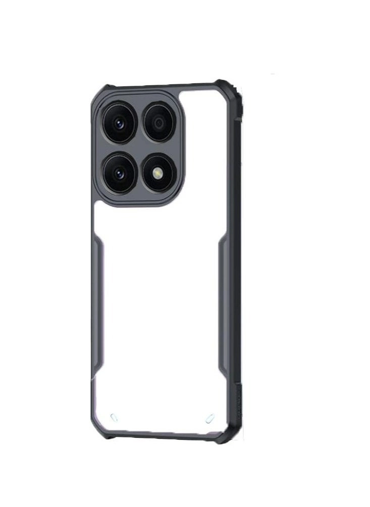 Honor X8b 4G (Black 07) Case Review: Ultra-Thin &#038; Protective?