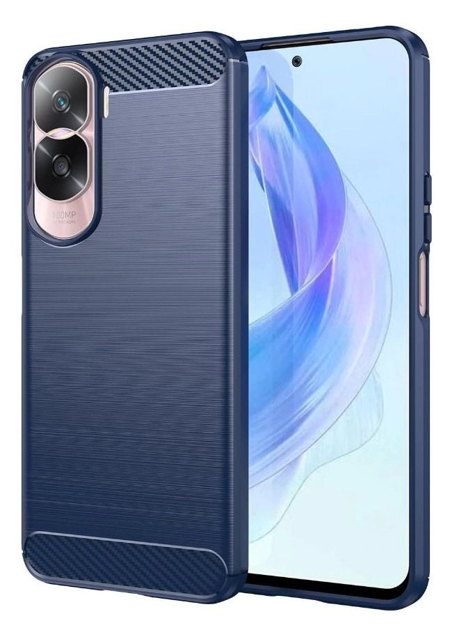 Honor 90 Lite Case Review (FA ZFC196): Shock-Absorbing Protection Tested