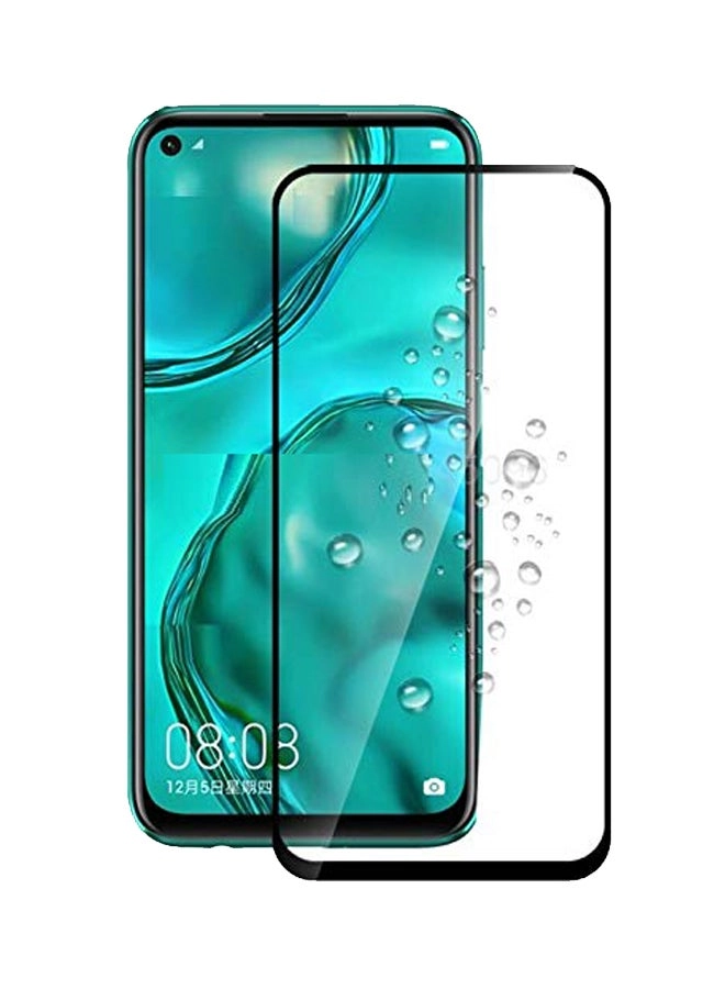 Screen Protector For Huawei Nova 7i (M10003H) Review