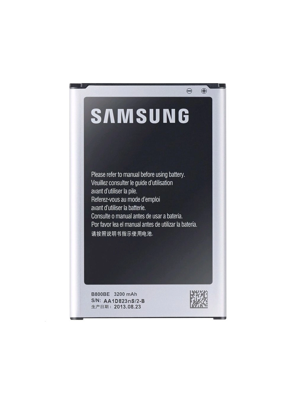3200.0 mAh Battery &#8211; Galaxy Note 3 Black (EB-B800BEBECAE) Review
