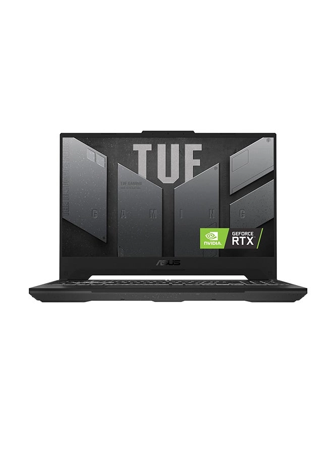 ASUS TUF Gaming A15 FA507UV-916512G Review: Powerful Gaming on a Budget?