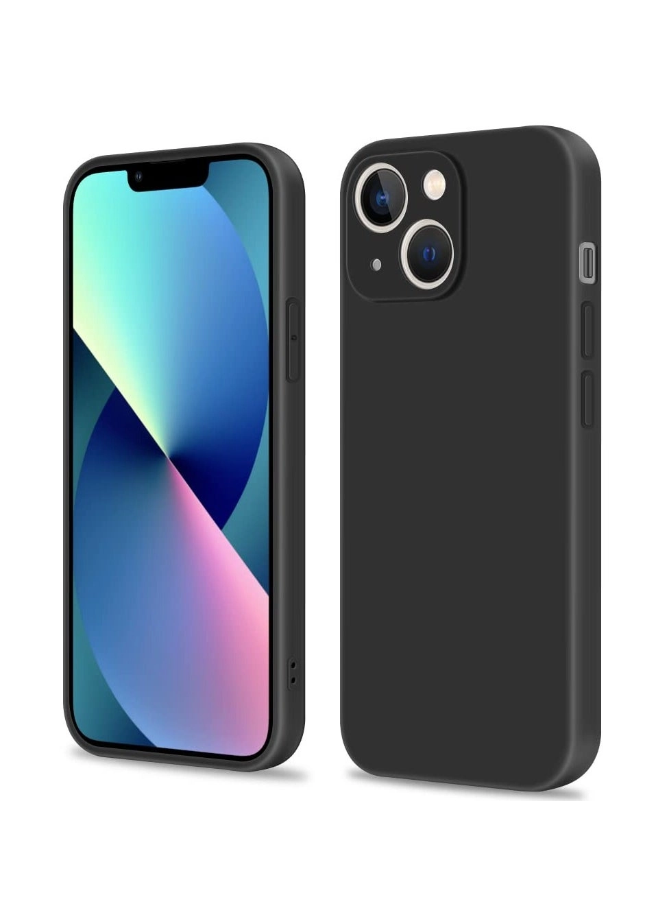 INFOSUN iPhone 13 Mini Case Review (iPhone 13 MINI Model Number)