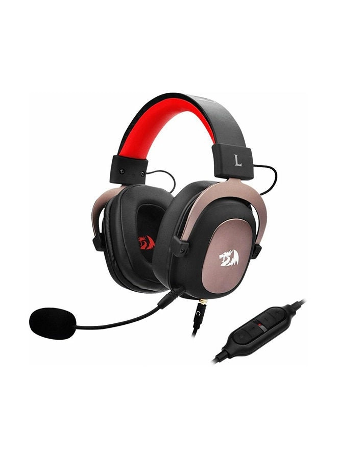 ZEUS 2 H510-1 Gaming Headset Review: Immersive 7.1 Surround Sound?