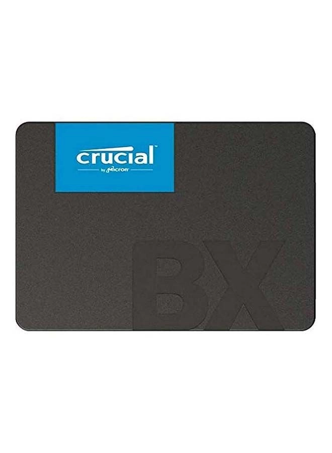 Crucial BX500 240GB SSD (CT240BX500SSD1) Review: A Deep Dive