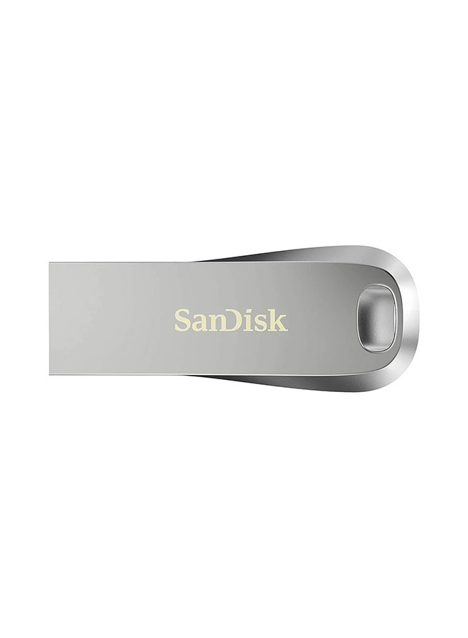 Ultra Luxe USB 3.2 Flash Drive SDCZ74-512G-G46 Review: 512GB of Style and Speed
