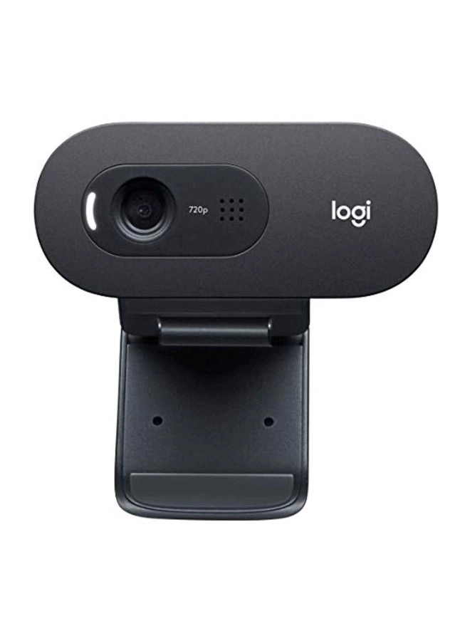 Logitech C270 HD Webcam (960-001063) Review