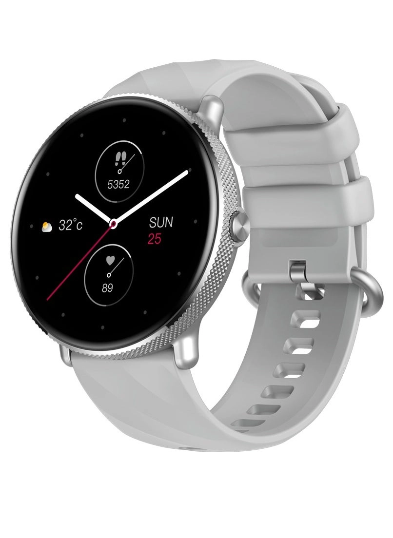 GTR 3 Pro Smartwatch Review: 1.43&#8221; AMOLED Display &#038; Bluetooth Calling