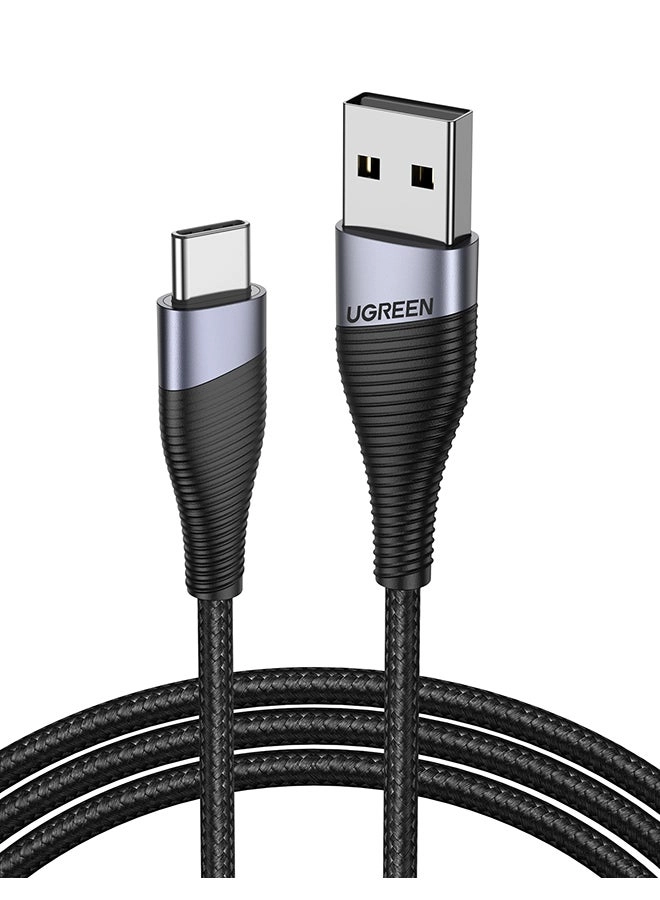 USB C Cable 3A Fast Charging Cord (Model 60206) Review