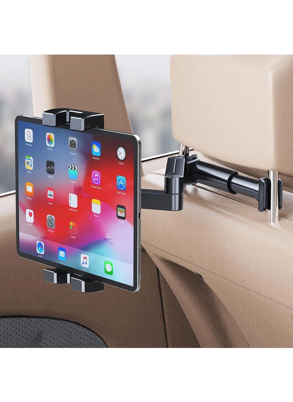 Tablet Holder for Car &#8211; phone holder 04 Review: Road Trip Essentials for Kids?