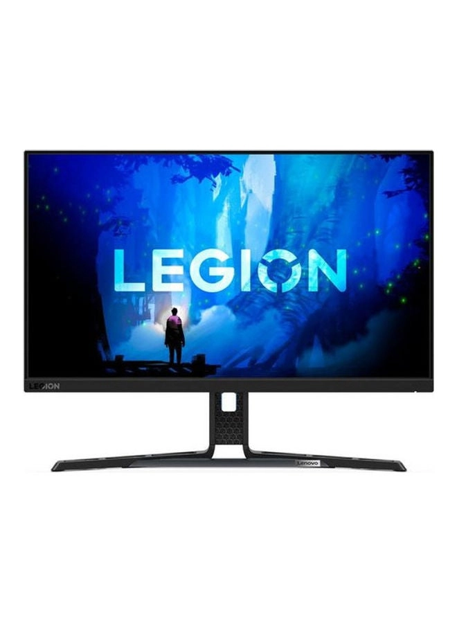 Lenovo Legion Y25-30 (66F0GACBUK) Monitor Review: A Deep Dive