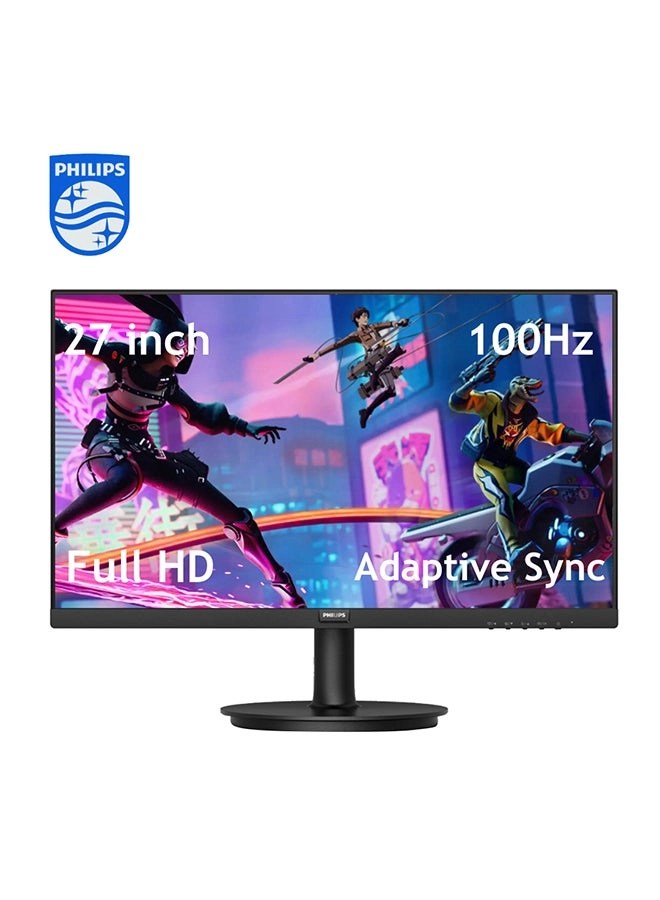 27 inch IPS Full HD 100Hz Monitor Review (271V8B/75)