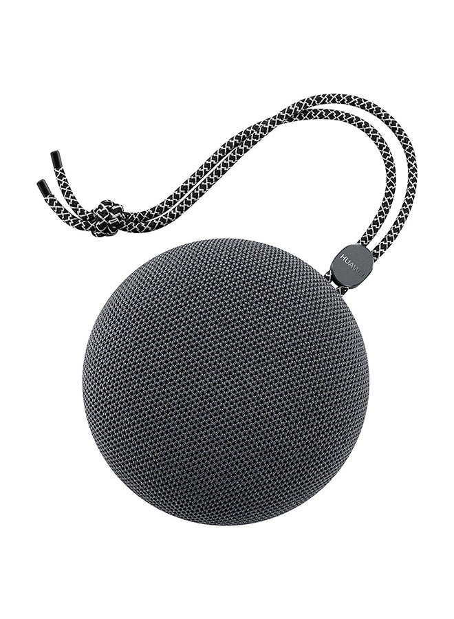Soundstone Portable Bluetooth Speaker Black (CM51) Review