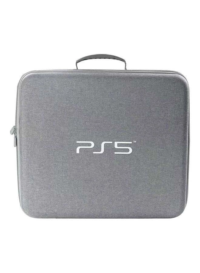 Travel Storage Handbag for PS5 Console (RP-BG003) Review