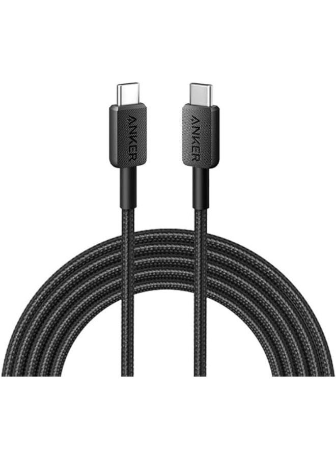 322 USB-C to USB-C Cable A81F5H11, A81F5 Review: Durability and Performance Tested