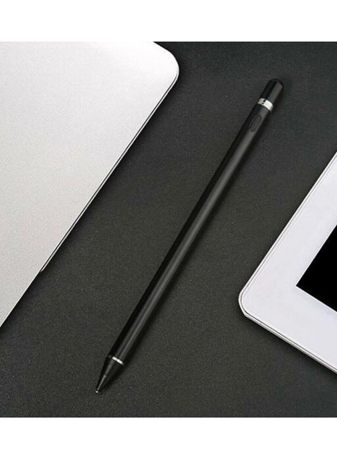 Stylus Pencil for Apple iPad Pro Black (SYI4791725) Review