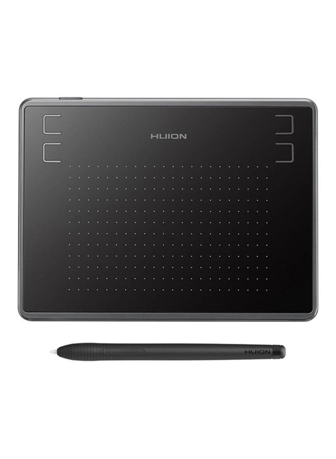 H430P Graphic Tablet Review &#8211; In-Depth Look at the H430P Model