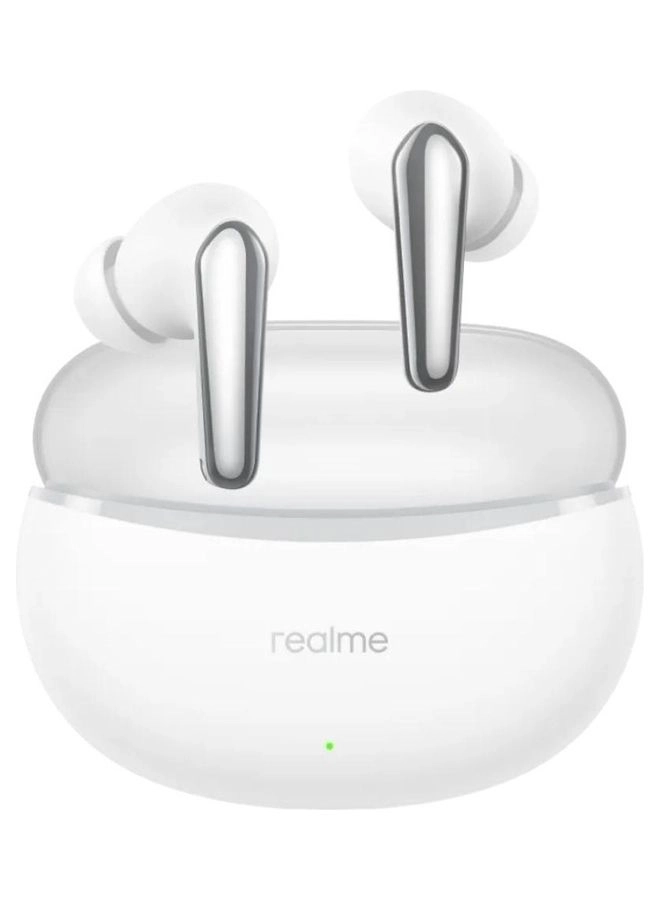 Realme Buds Air 3 Neo (RMA2113) Galaxy White Review: Are They Worth It?