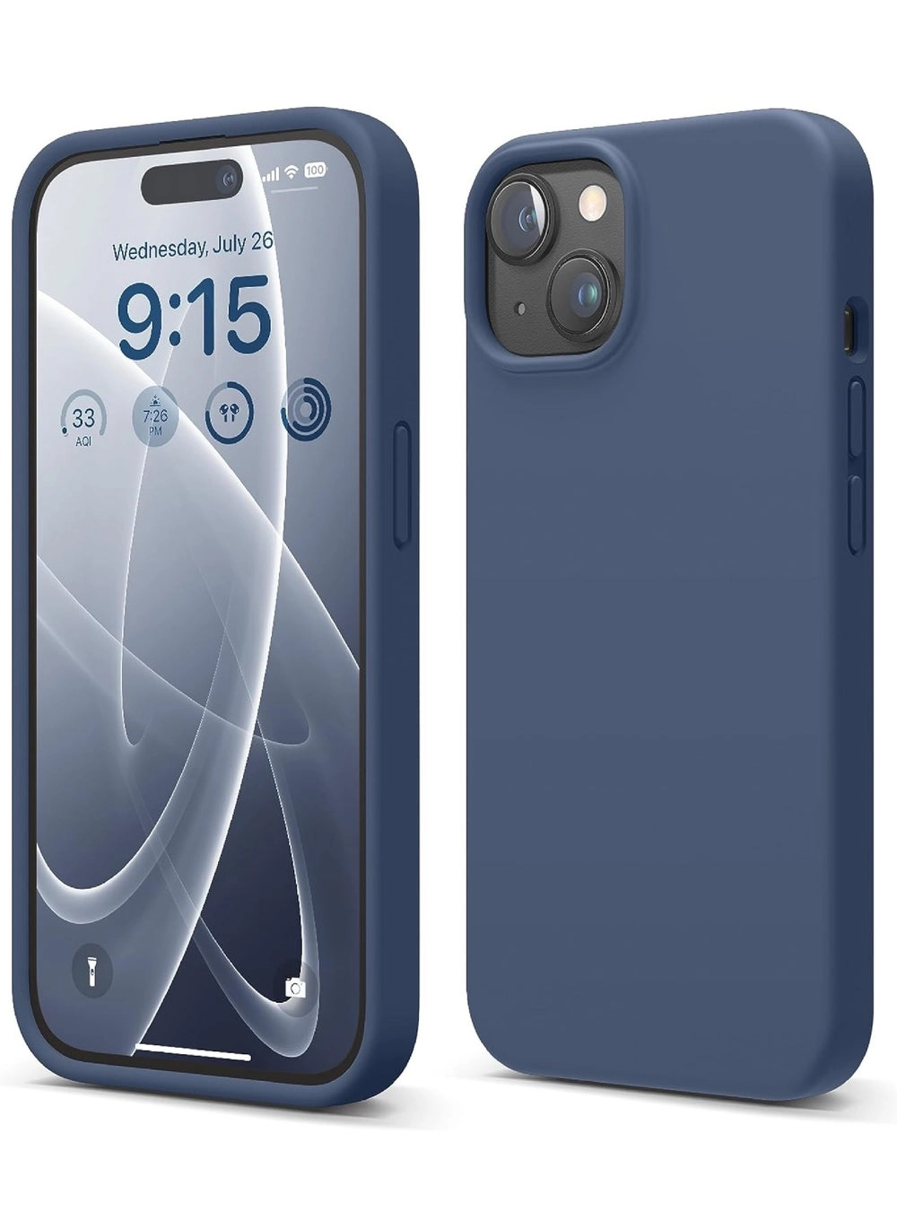 Rock Case (Model Number: Rock Case) iPhone 15 Plus Review: A Deep Dive