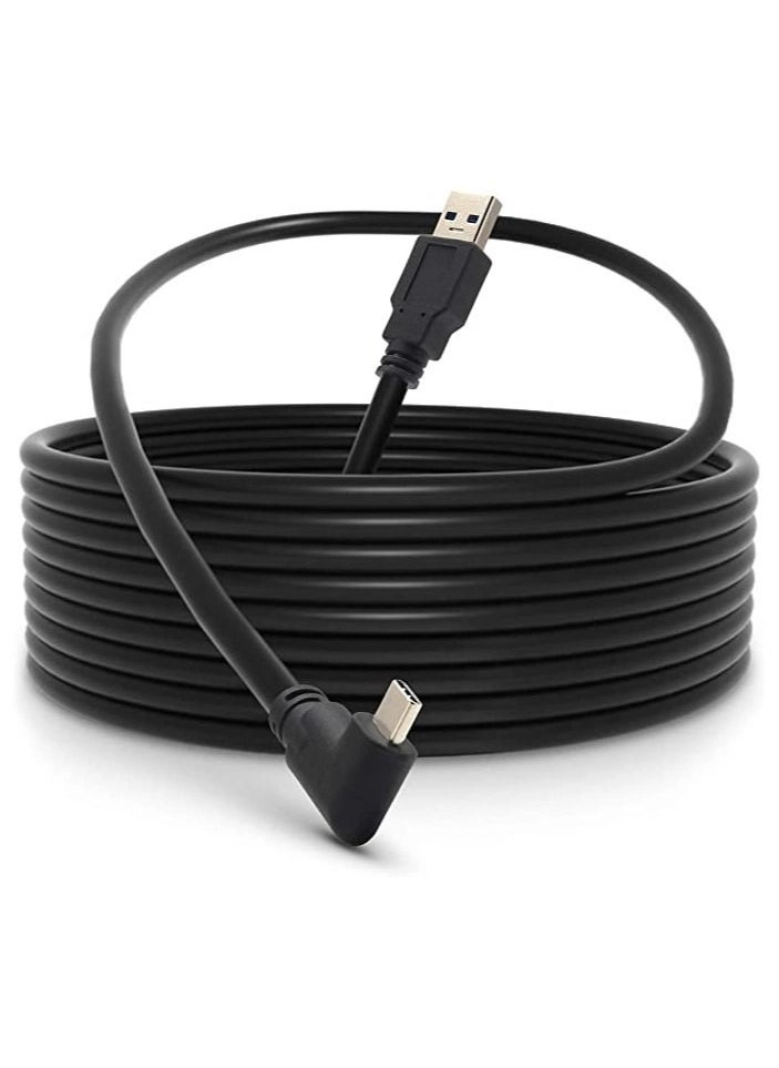 Oculus Quest 2 Link Cable A001K3 Review: Fast Charging &#038; Data Transfer