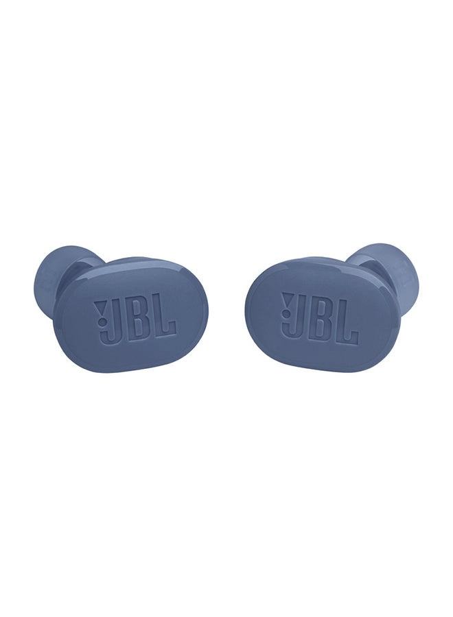 Tune Buds JBLTBUDSBLU True Wireless Noise Cancelling Earbuds Review &#8211; Pure Bass Sound &#038; 48-Hour Battery