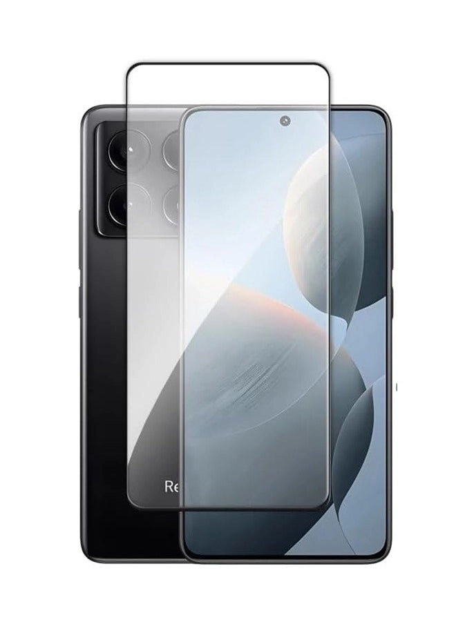 Xiaomi Poco X6 Pro 5G (A481) Screen Protector Review: Is it Worth It?